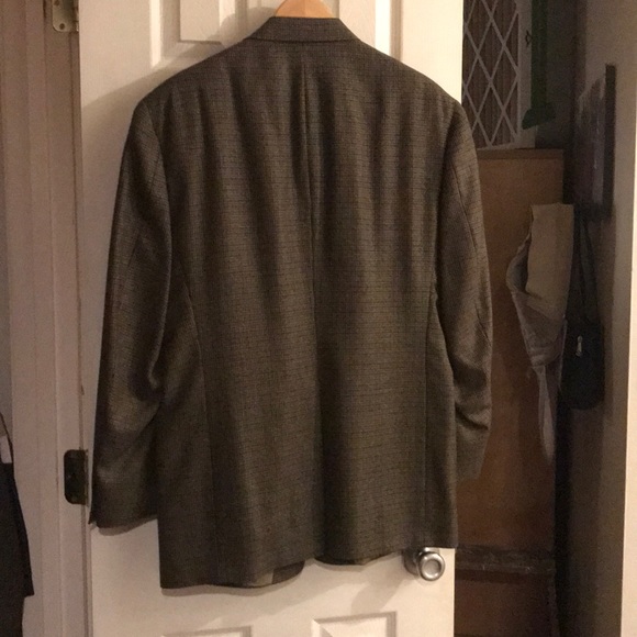 Tommy Hill figure sport coat - Picture 5 of 6